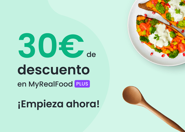 Tu Plan Nutricional Personalizado