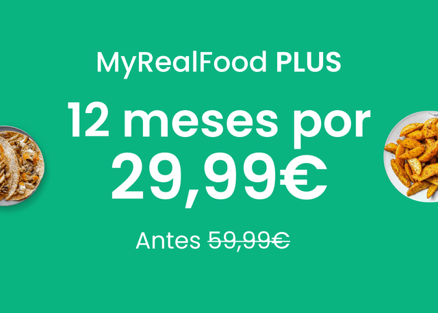 Tu Plan Nutricional Personalizado