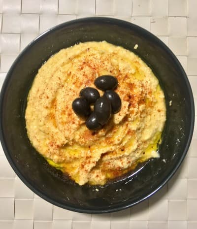 Hummus 