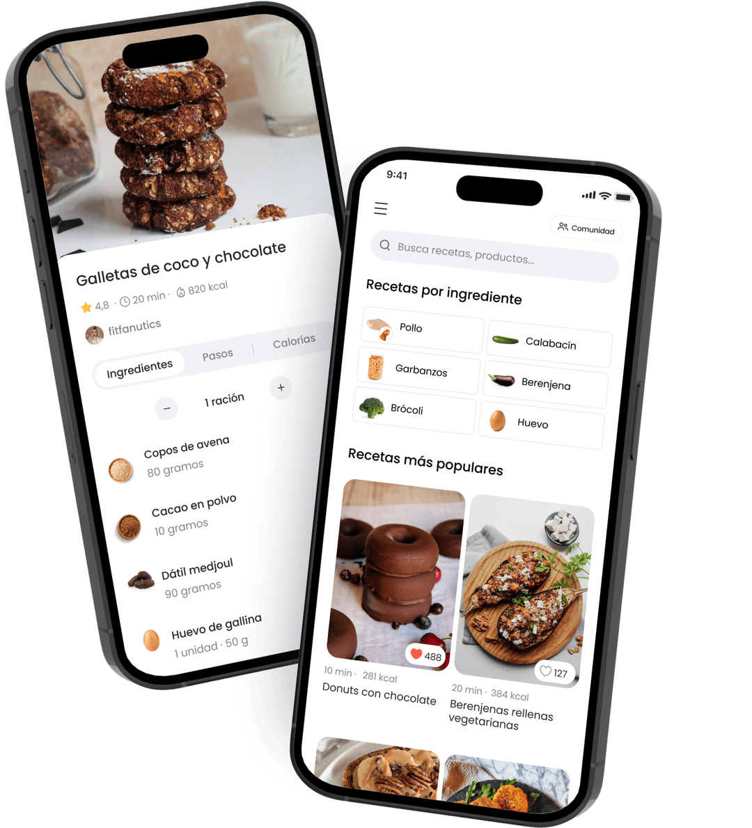 MyRealFood Plus Gift MyRealFood Plus Gift