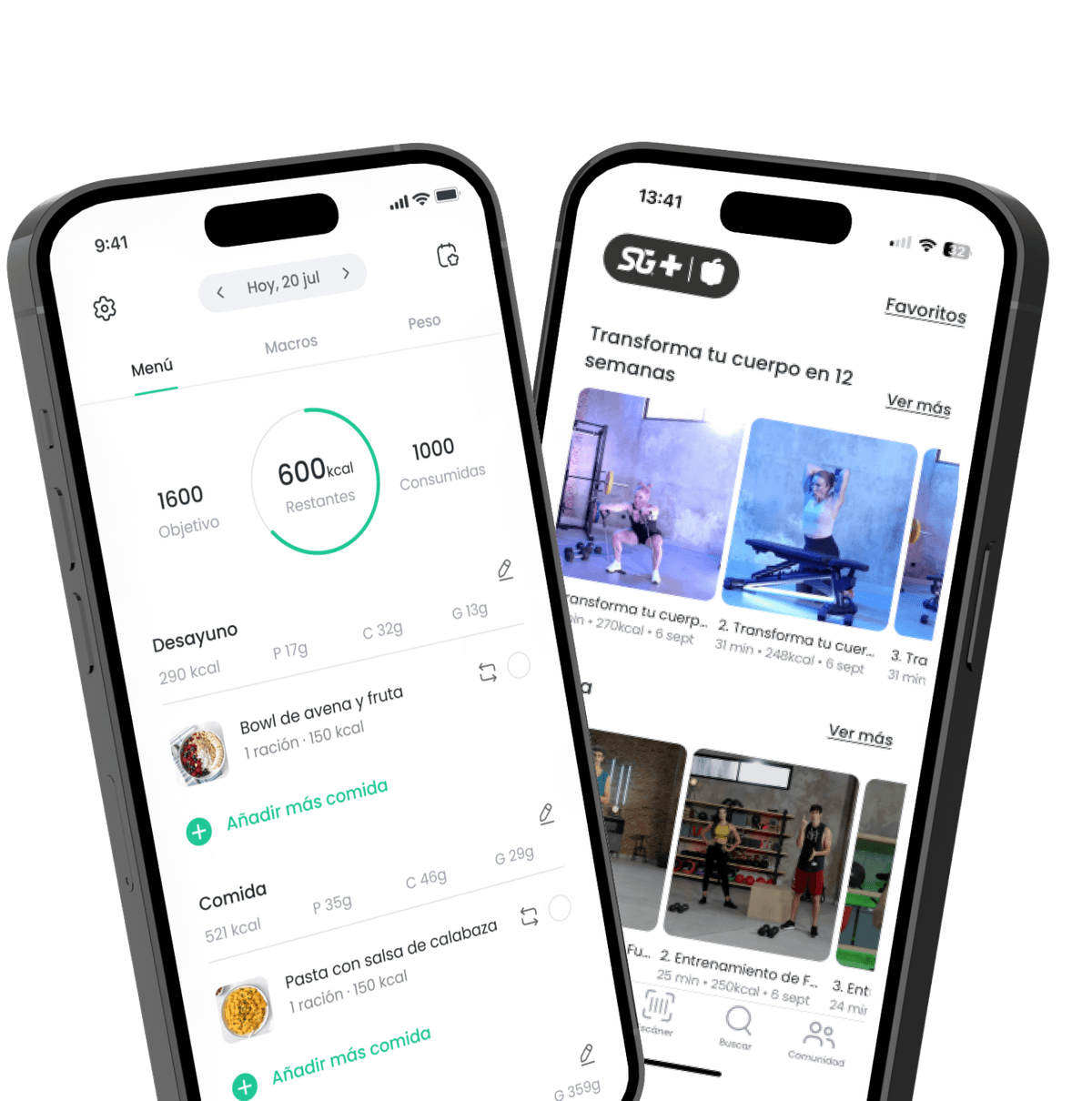 MyRealFood San Valentin MyRealFood San Valentin