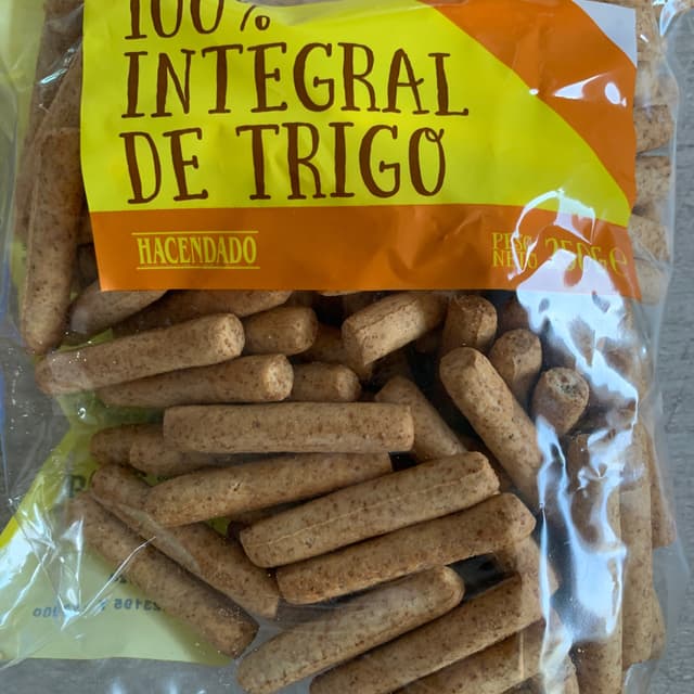 Picos Inteles Hacendado Picos Inteles Hacendado