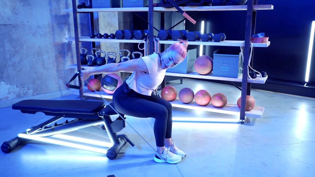 14 Transforma tu cuerpo en 12 semanas