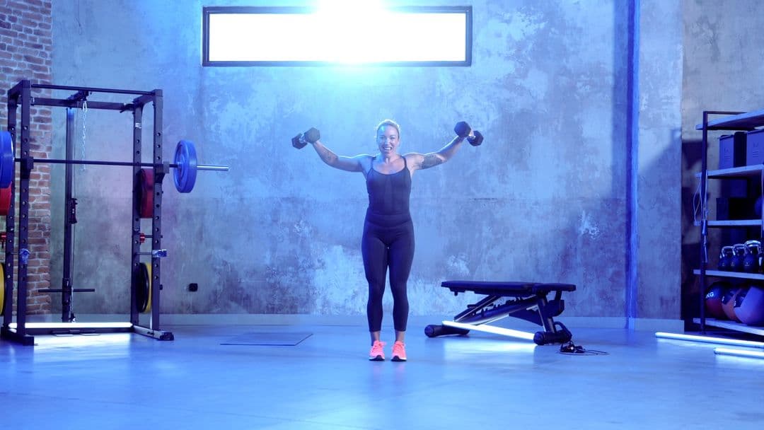 29 Transforma tu cuerpo en 12 semanas